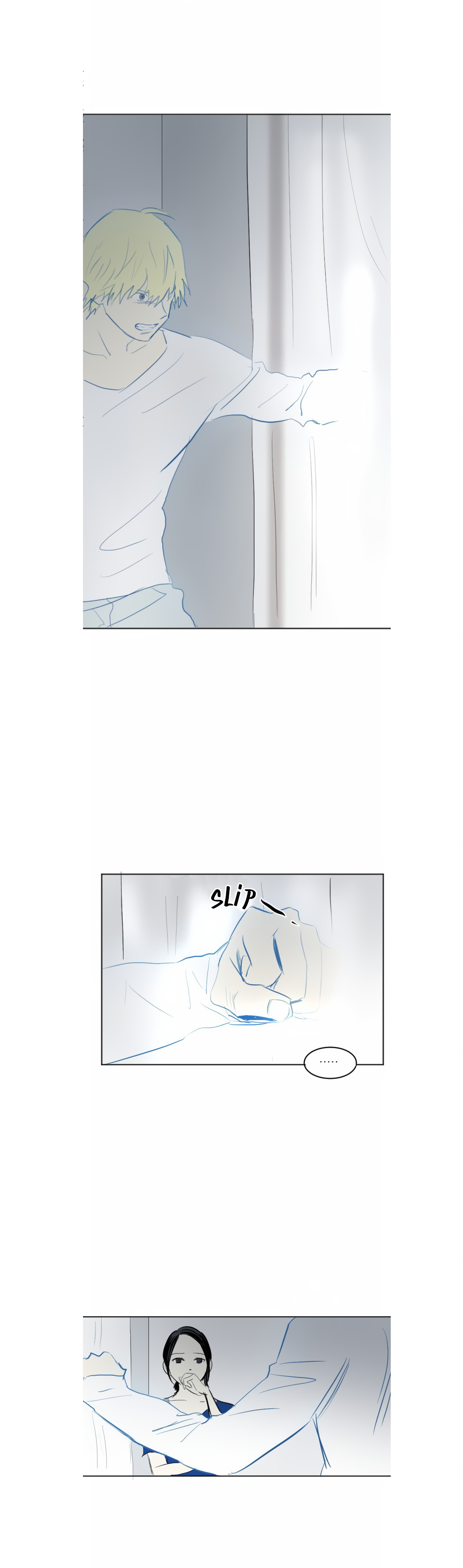 Read My Boo EN Manga Online