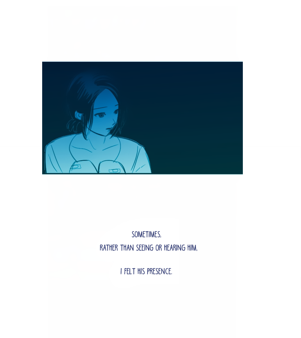 Read My Boo EN Manga Online