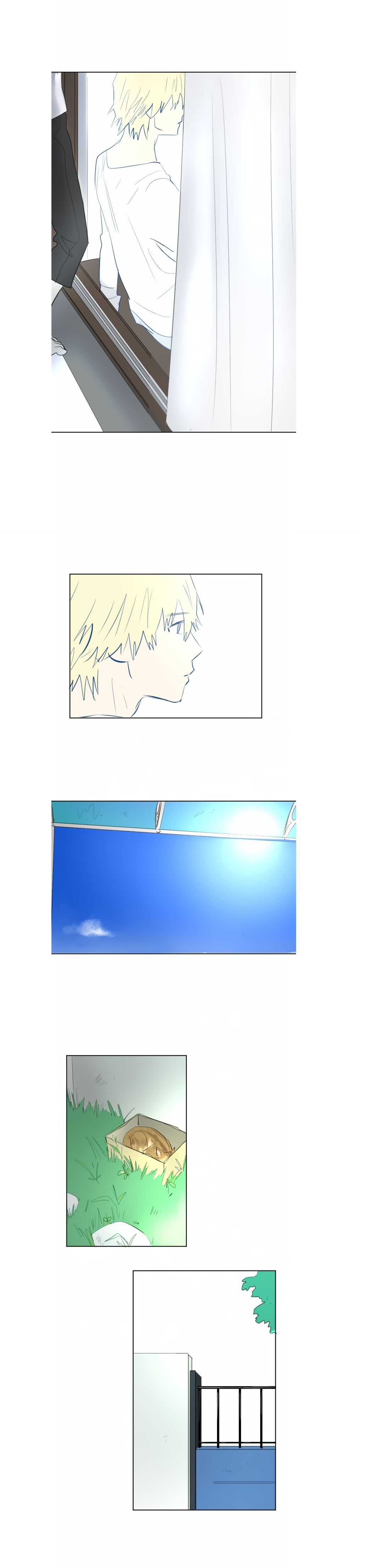 Read My Boo EN Manga Online