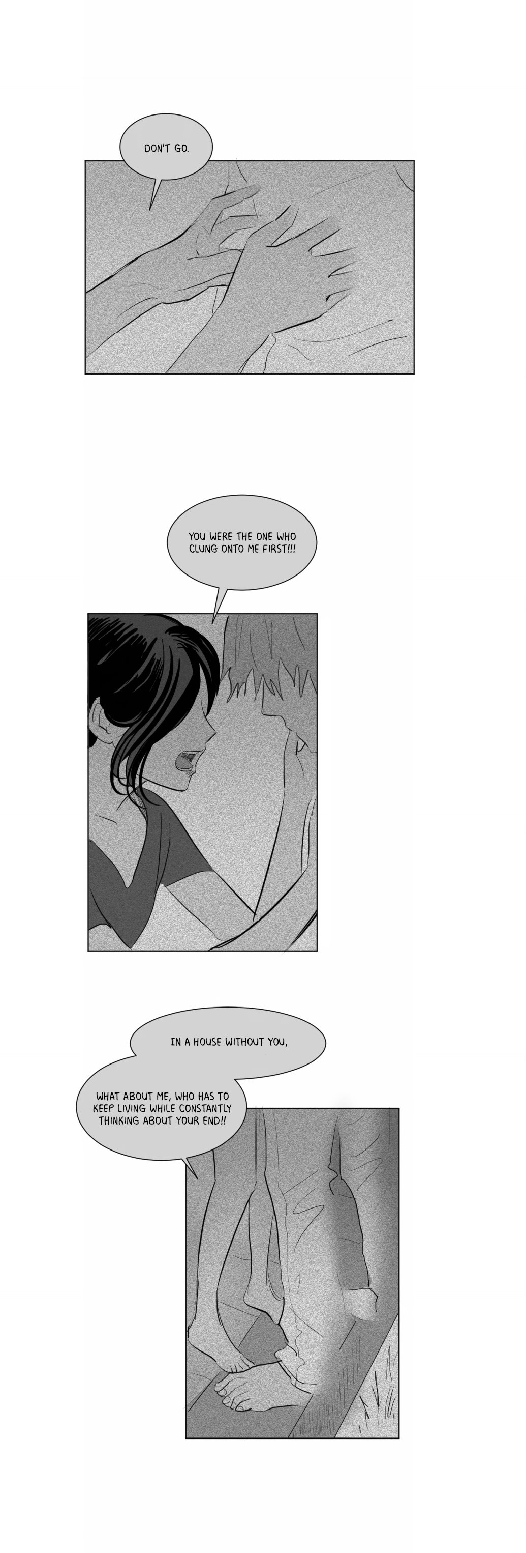 Read My Boo EN Manga Online