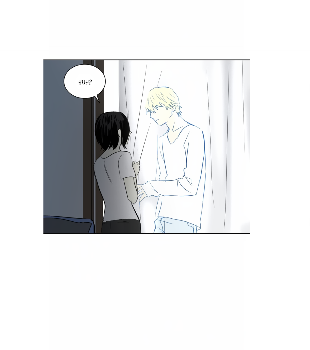 Read My Boo EN Manga Online