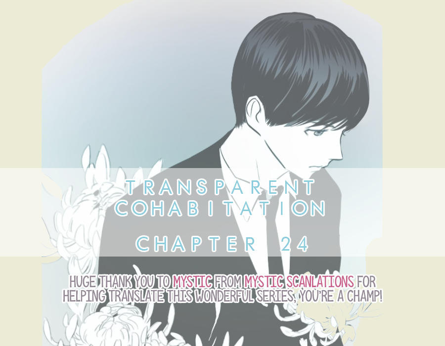 Read My Boo EN Manga Online