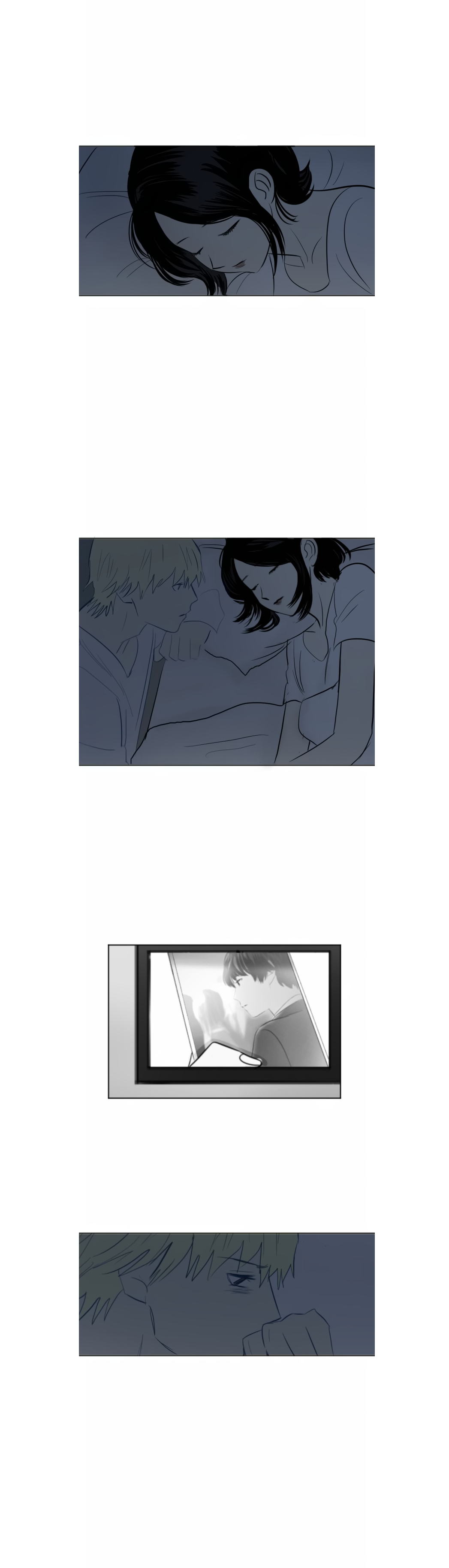 Read My Boo EN Manga Online