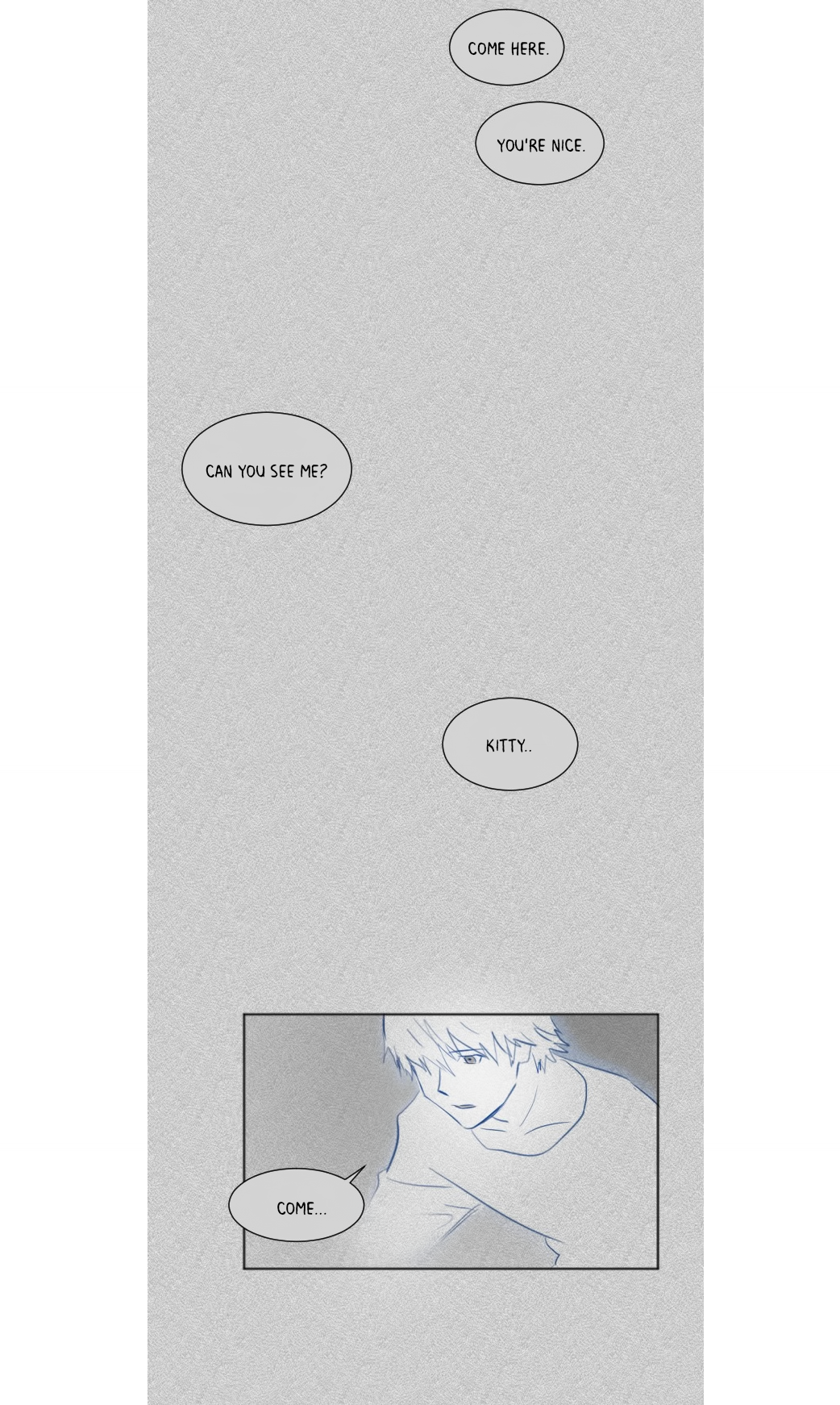 Read My Boo EN Manga Online