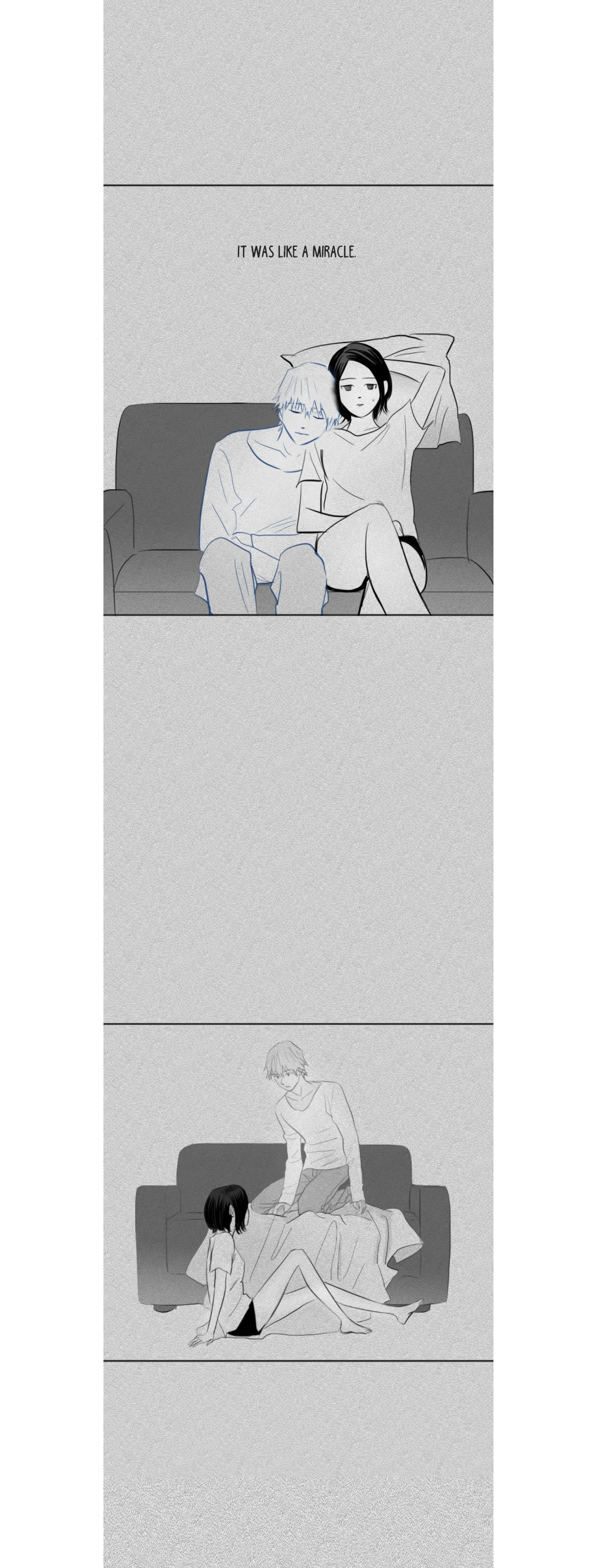 Read My Boo EN Manga Online