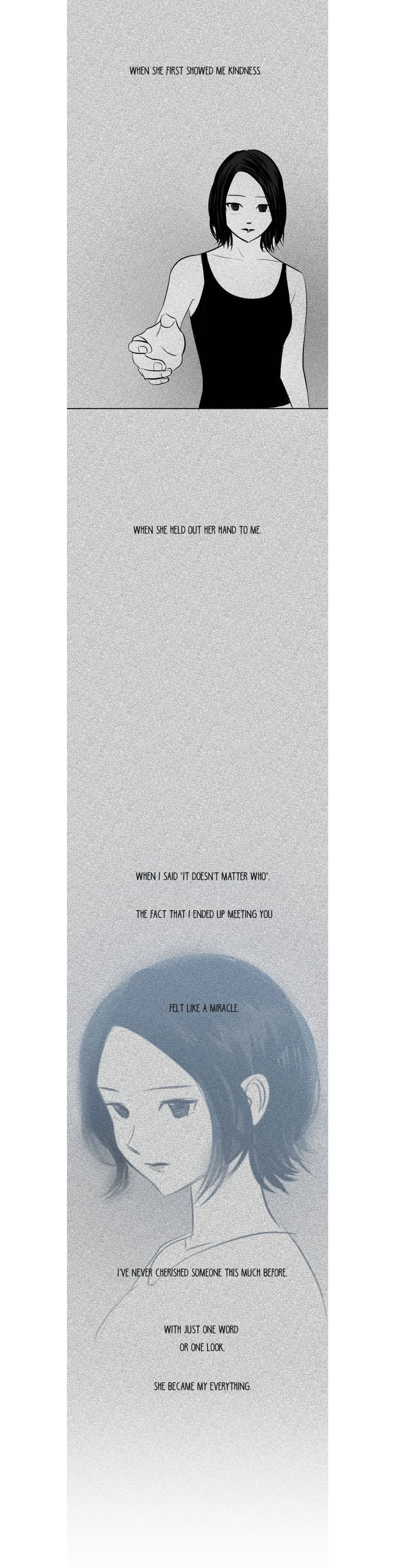 Read My Boo EN Manga Online