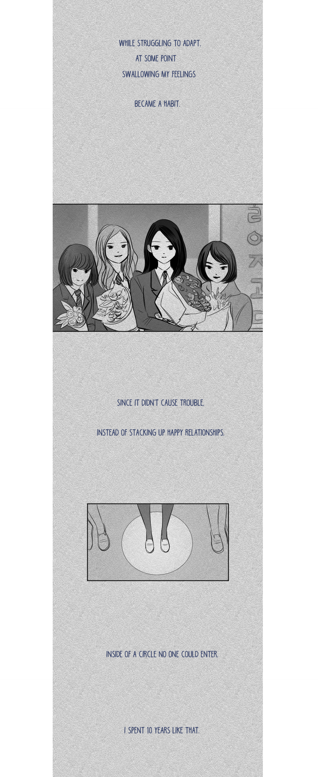 Read My Boo EN Manga Online