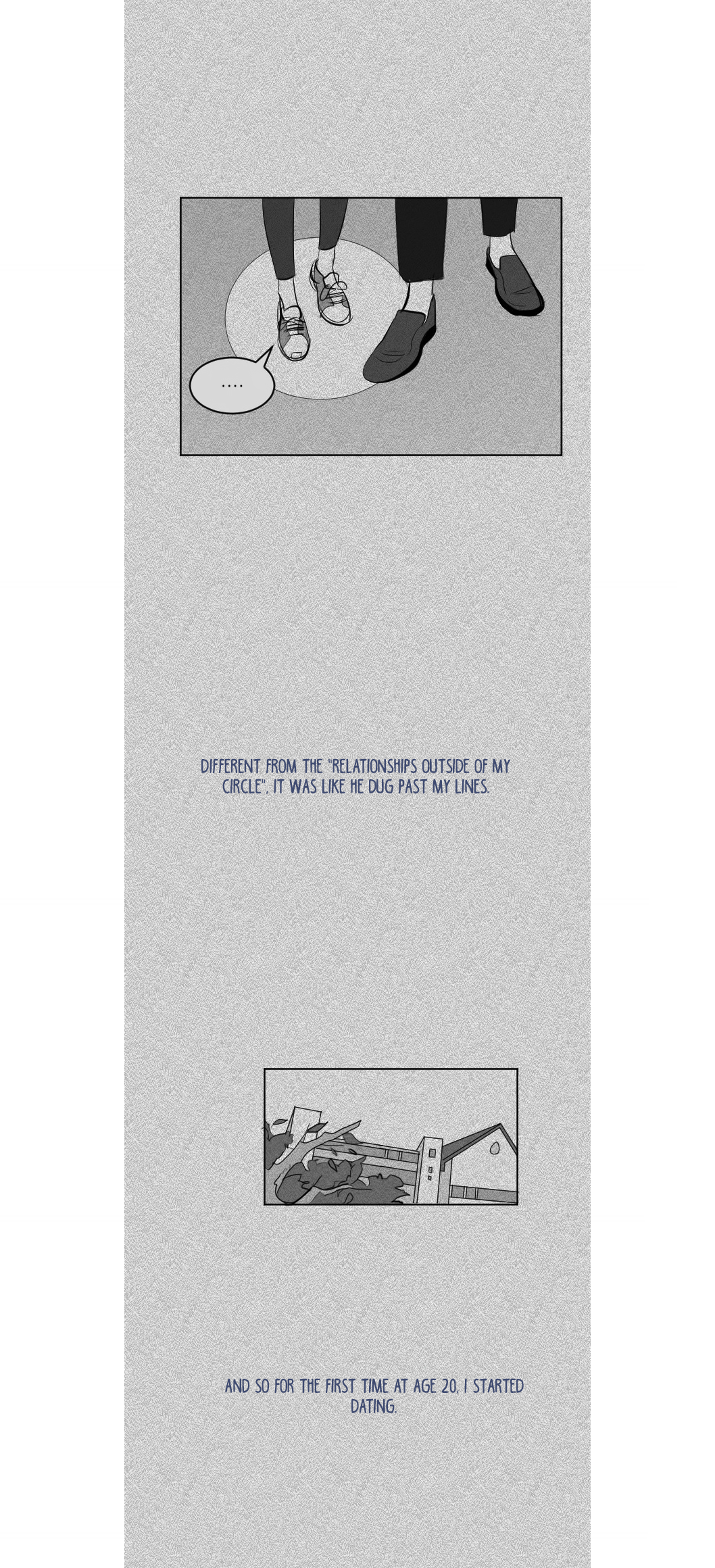 Read My Boo EN Manga Online