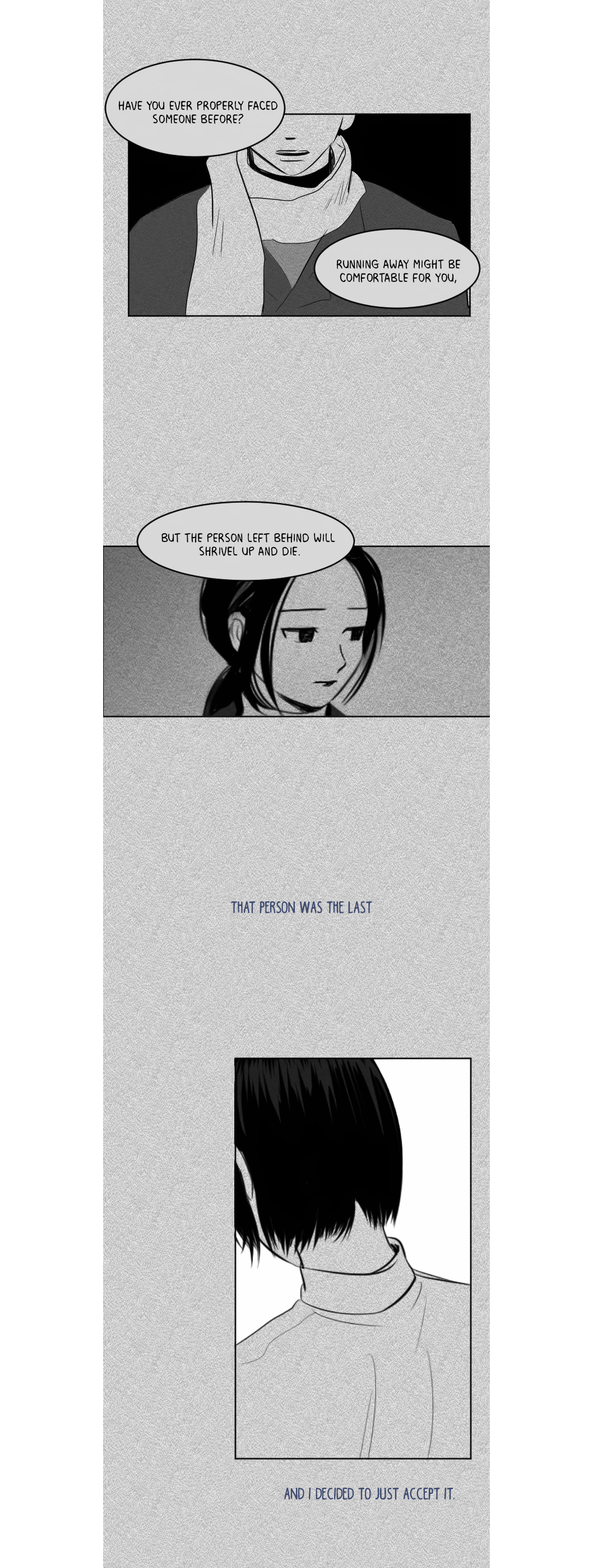 Read My Boo EN Manga Online