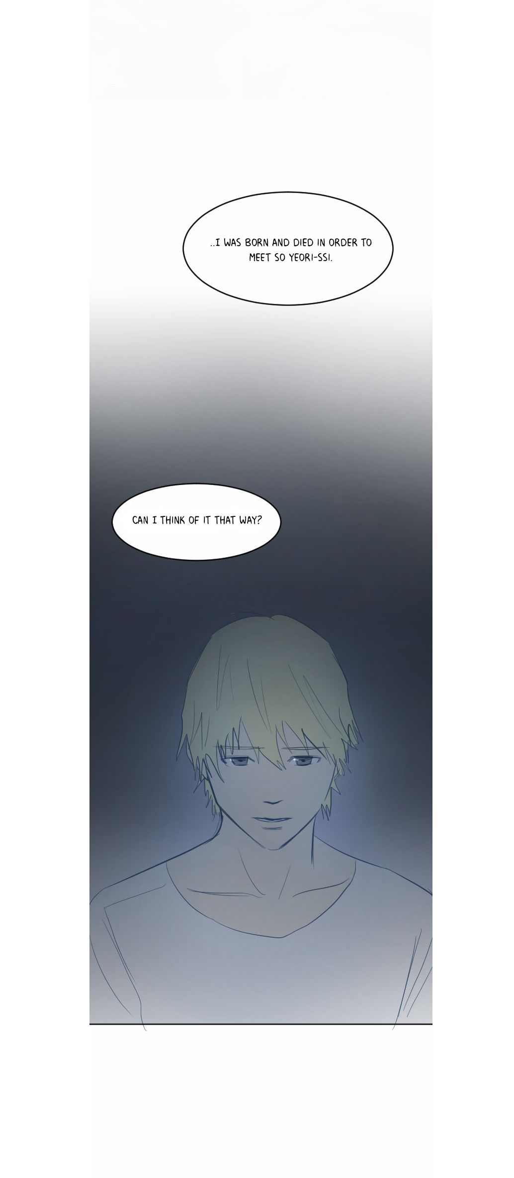 Read My Boo EN Manga Online