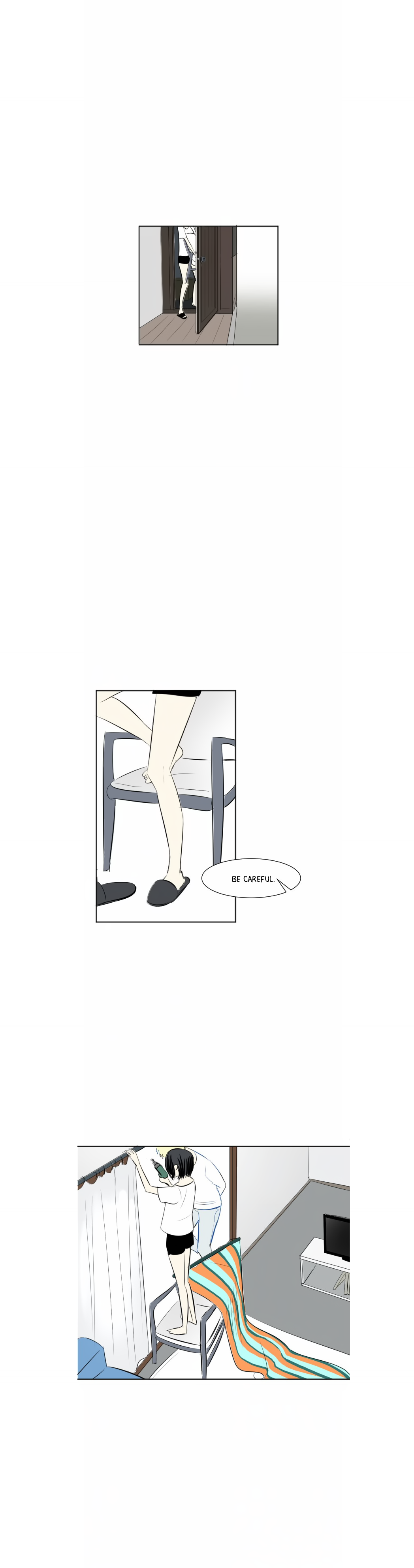 Read My Boo EN Manga Online