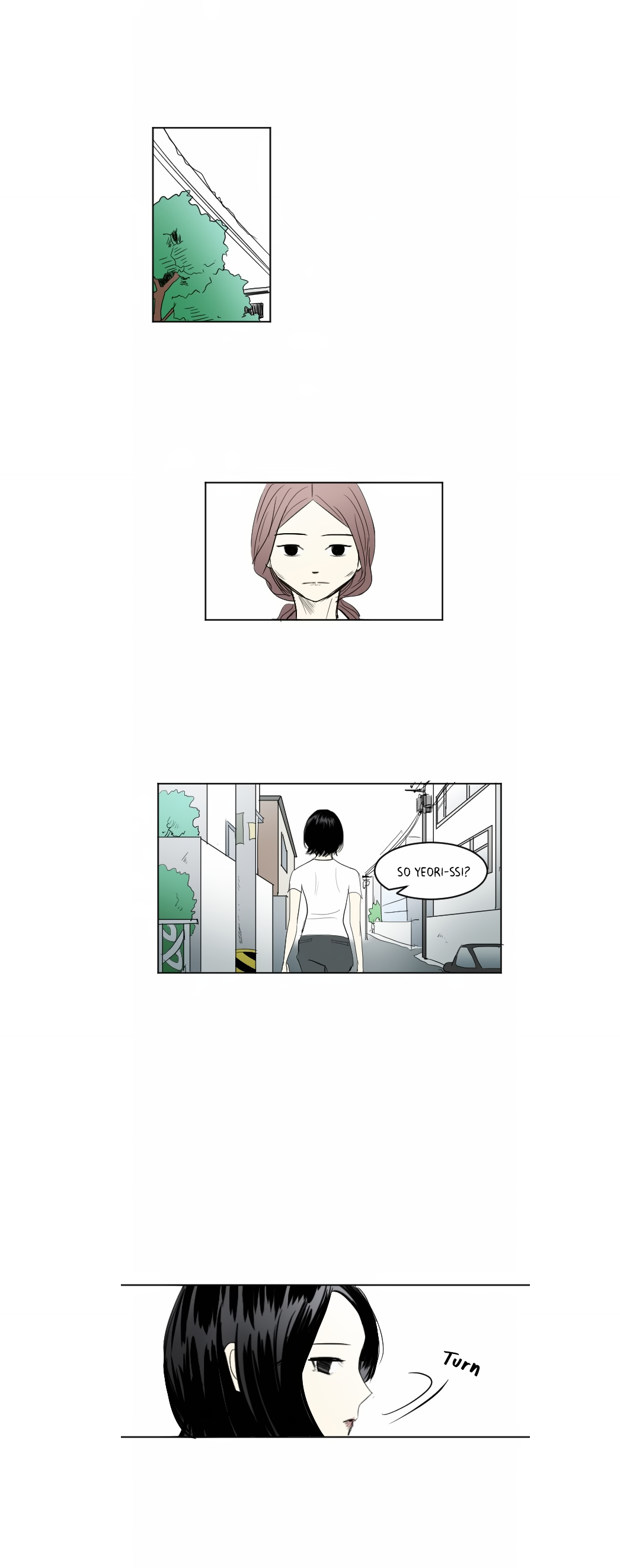 Read My Boo EN Manga Online