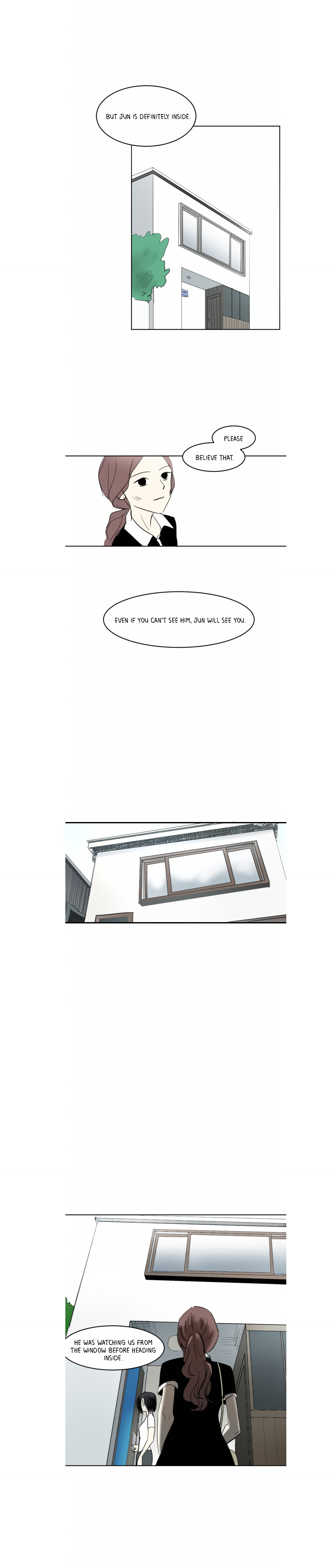 Read My Boo EN Manga Online