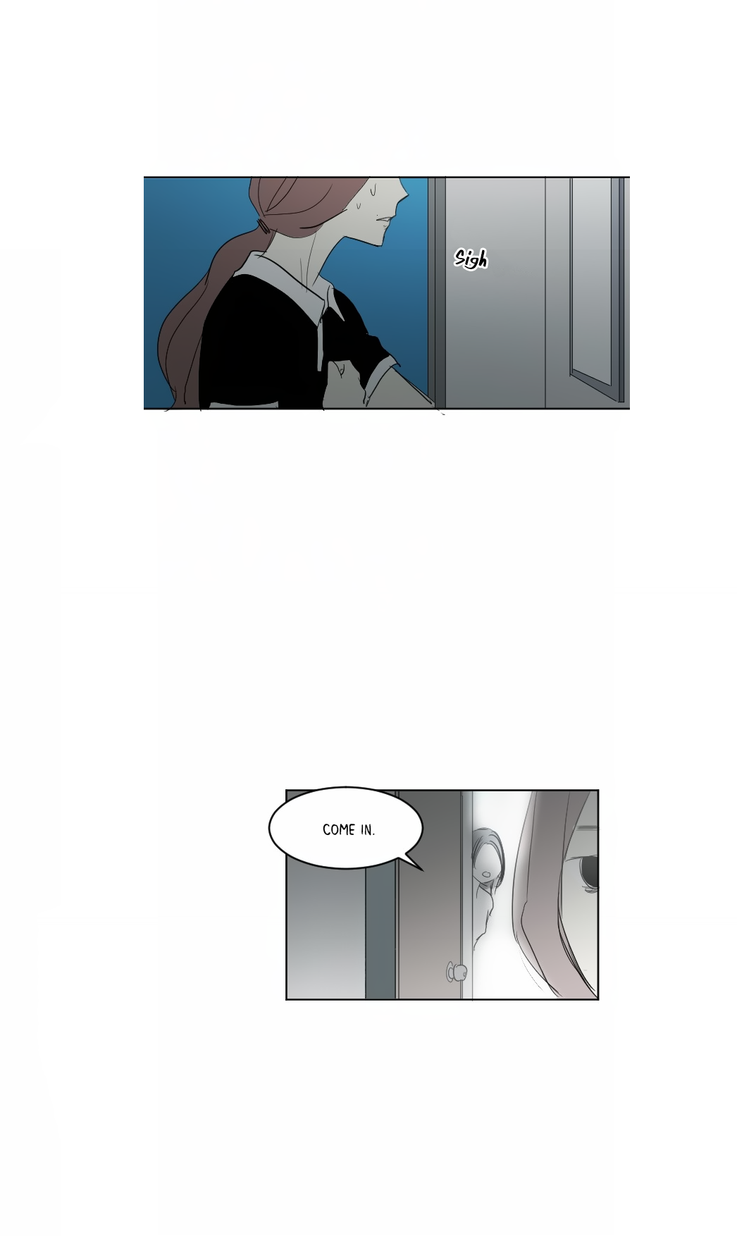 Read My Boo EN Manga Online