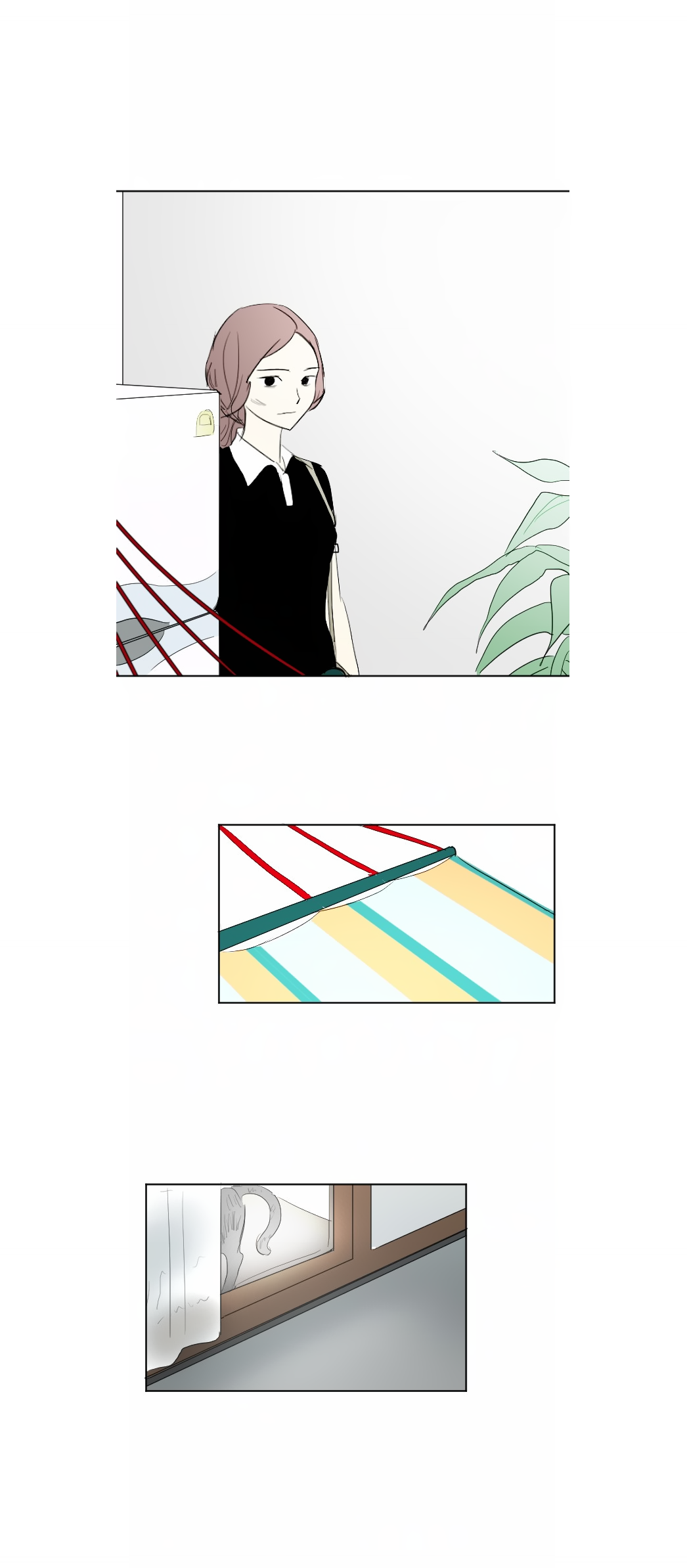 Read My Boo EN Manga Online