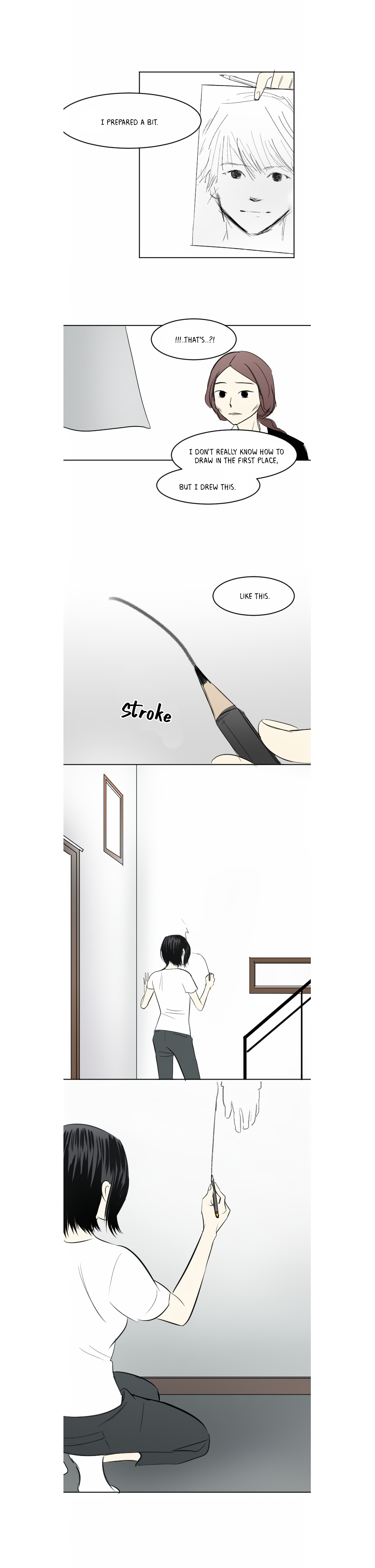 Read My Boo EN Manga Online