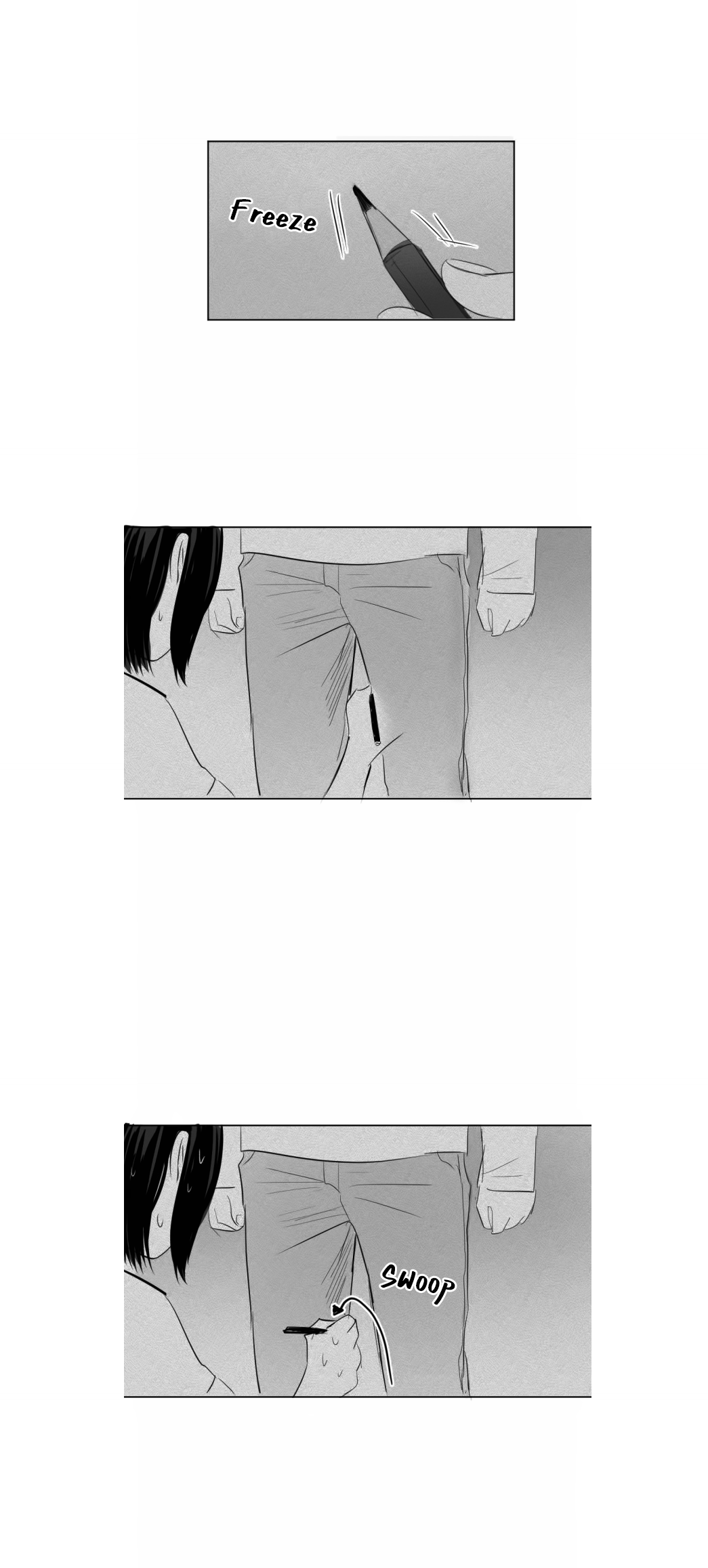 Read My Boo EN Manga Online