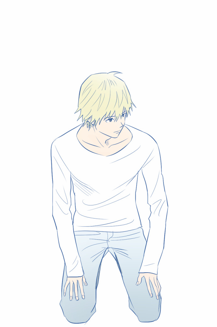 Read My Boo EN Manga Online