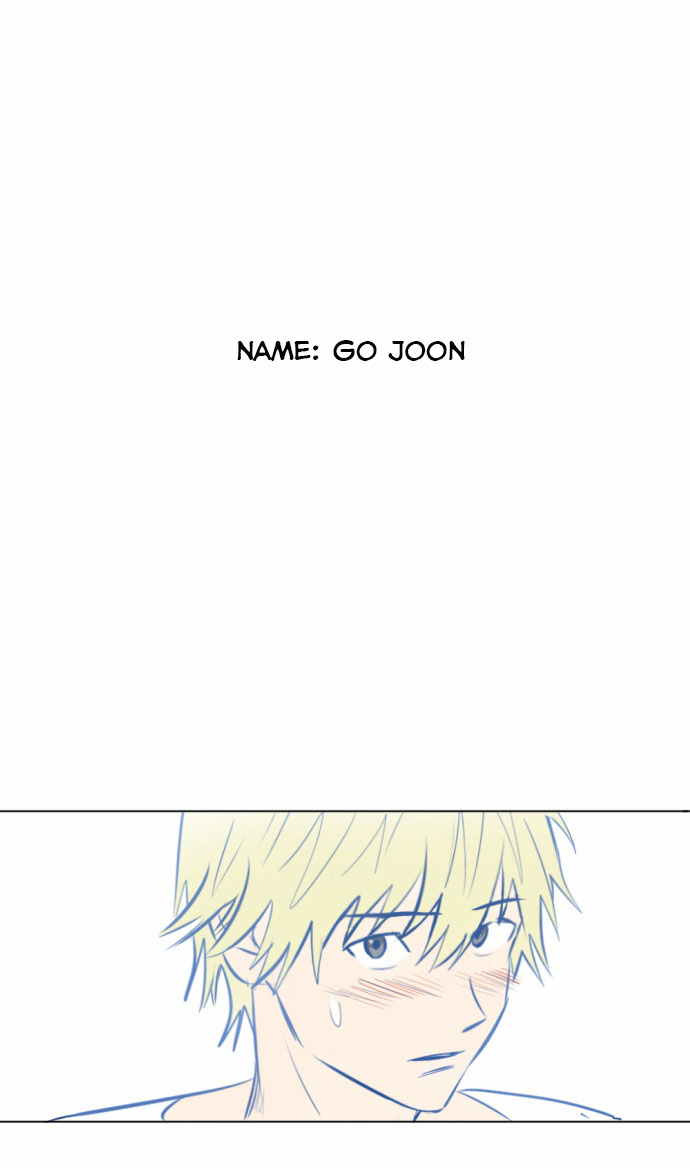 Read My Boo EN Manga Online