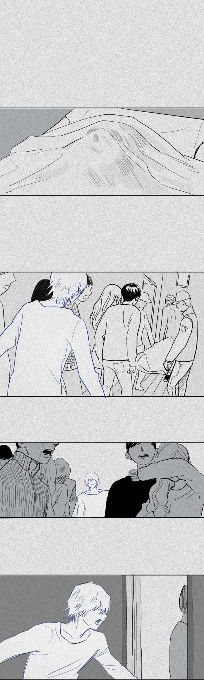 Read My Boo EN Manga Online