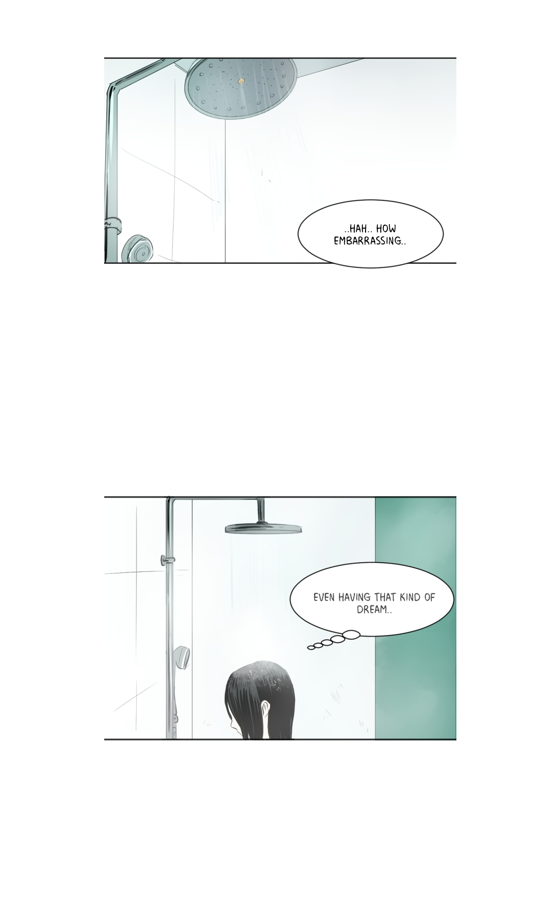 Read My Boo EN Manga Online