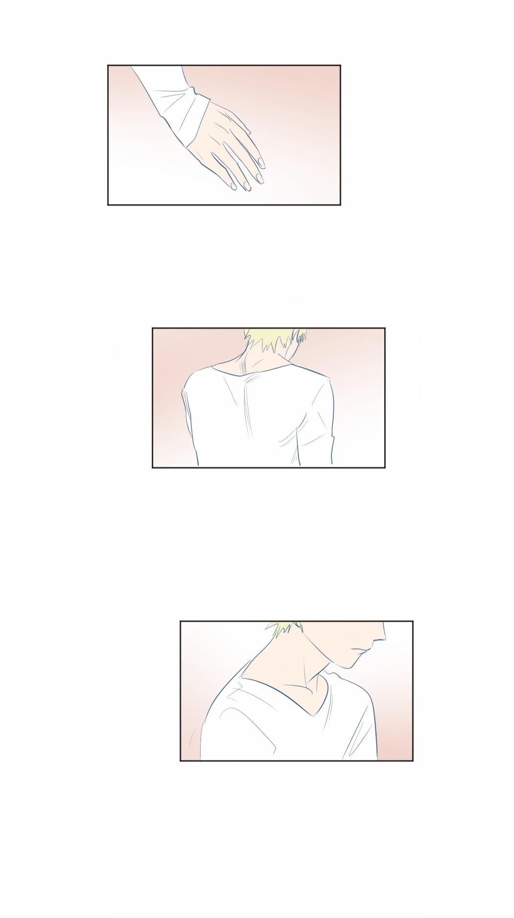 Read My Boo EN Manga Online