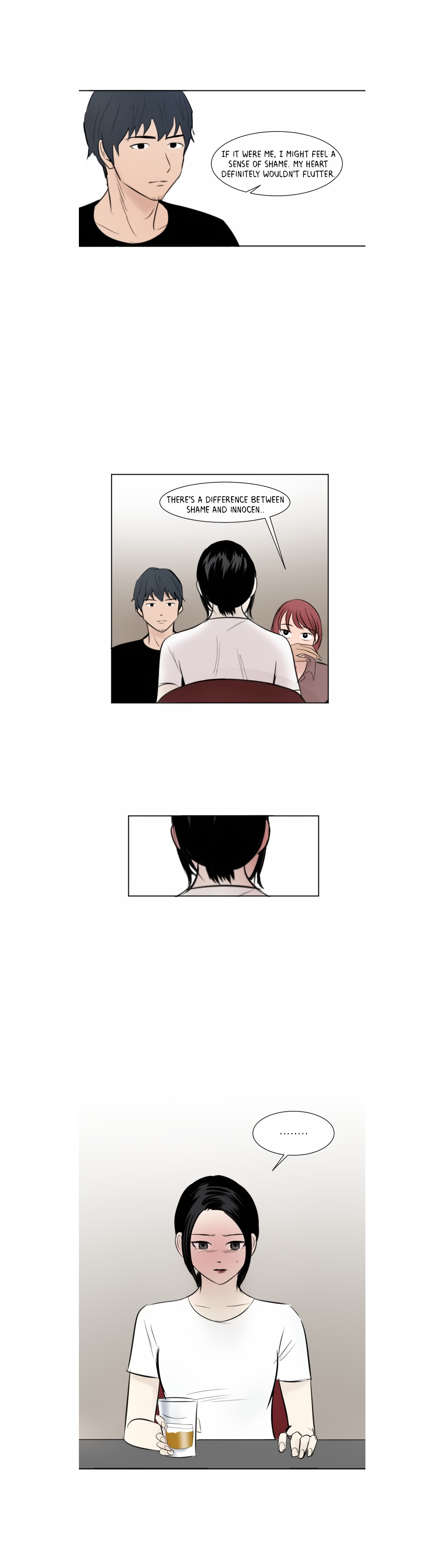 Read My Boo EN Manga Online