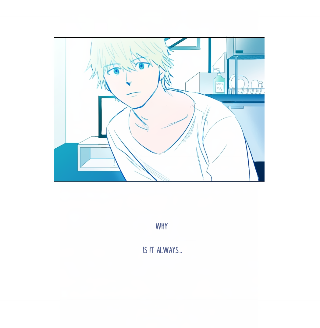 Read My Boo EN Manga Online