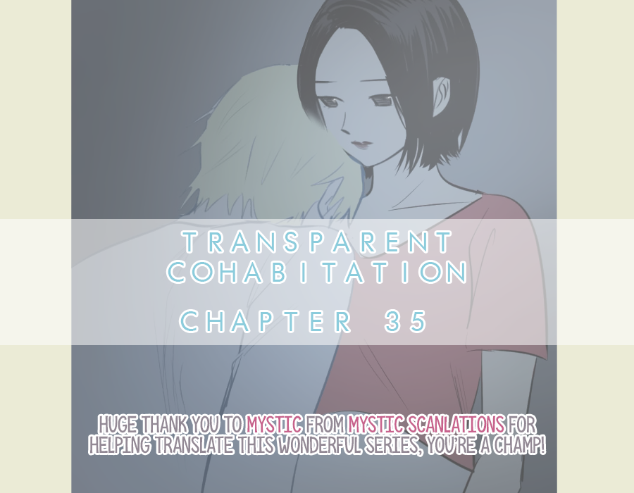 Read My Boo EN Manga Online