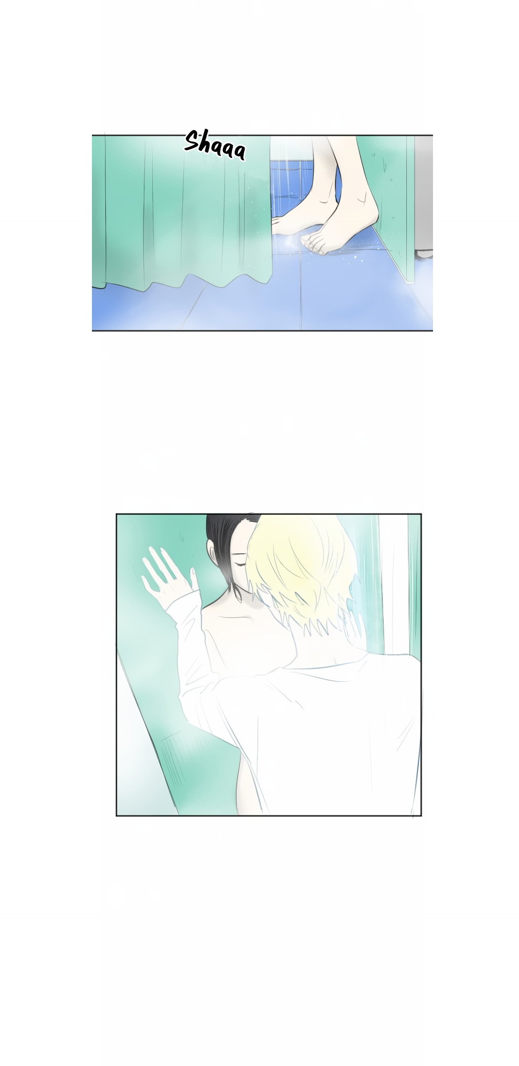 Read My Boo EN Manga Online