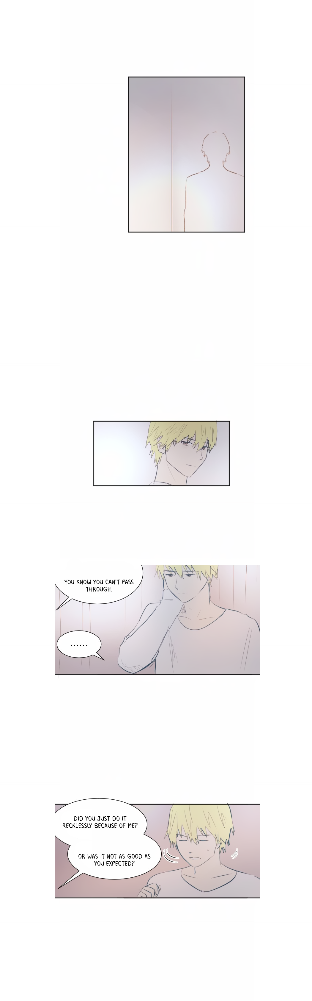 Read My Boo EN Manga Online