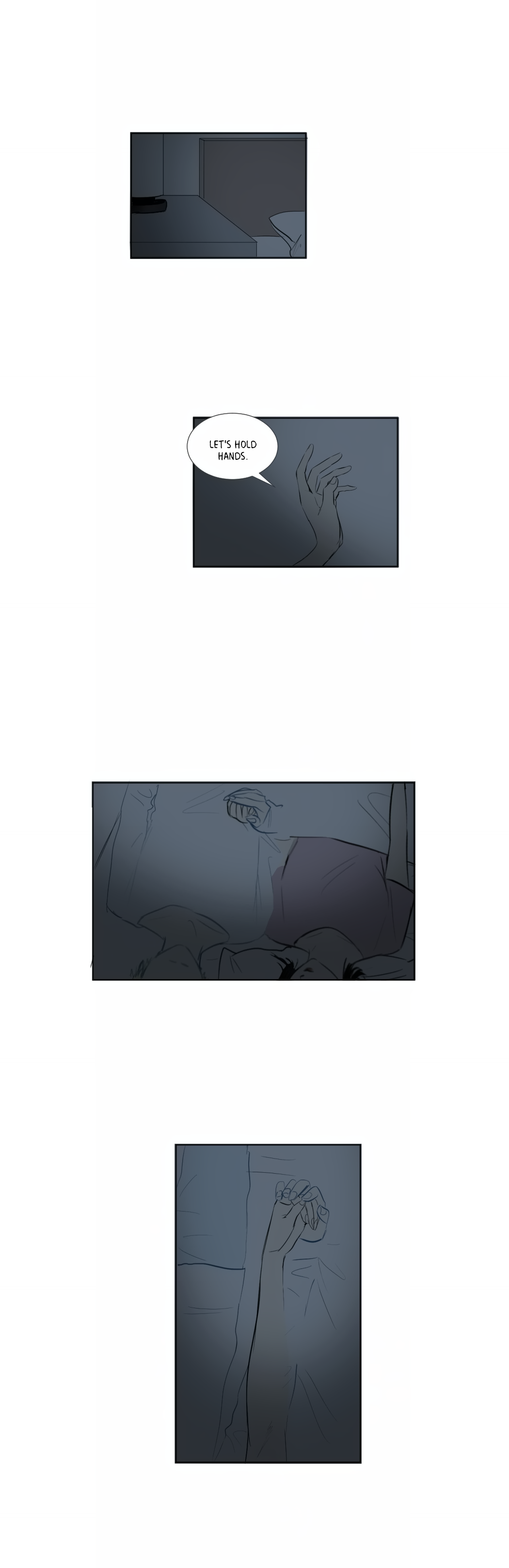 Read My Boo EN Manga Online