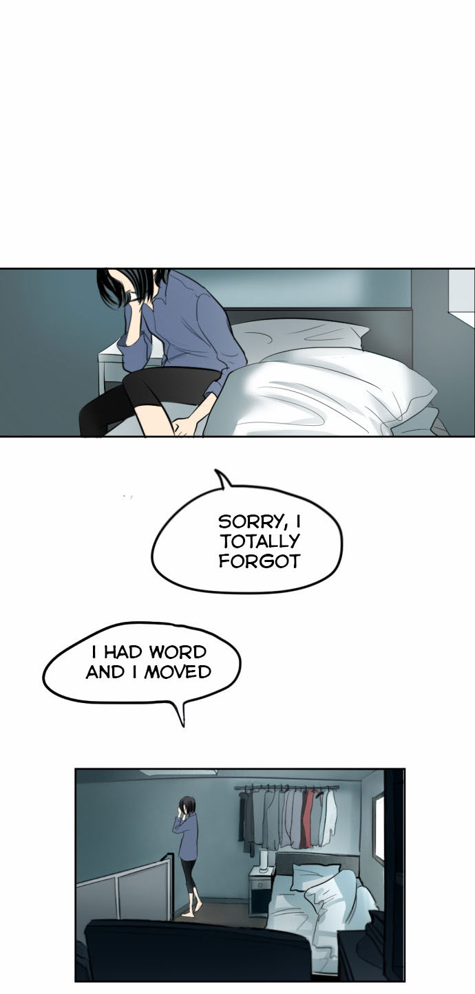 Read My Boo EN Manga Online