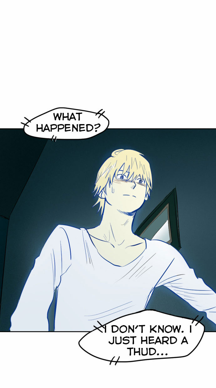 Read My Boo EN Manga Online