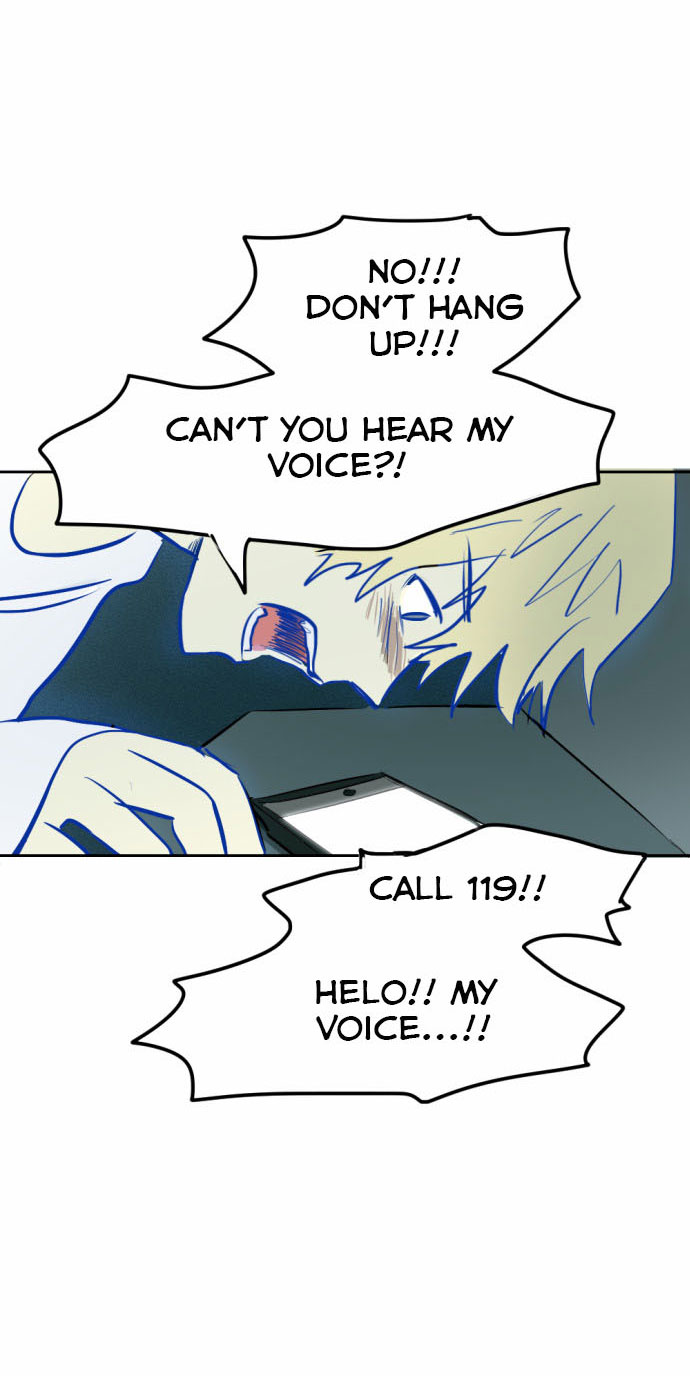 Read My Boo EN Manga Online