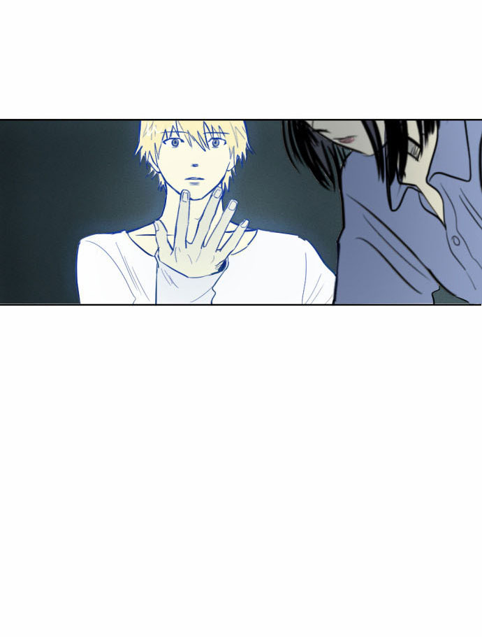 Read My Boo EN Manga Online