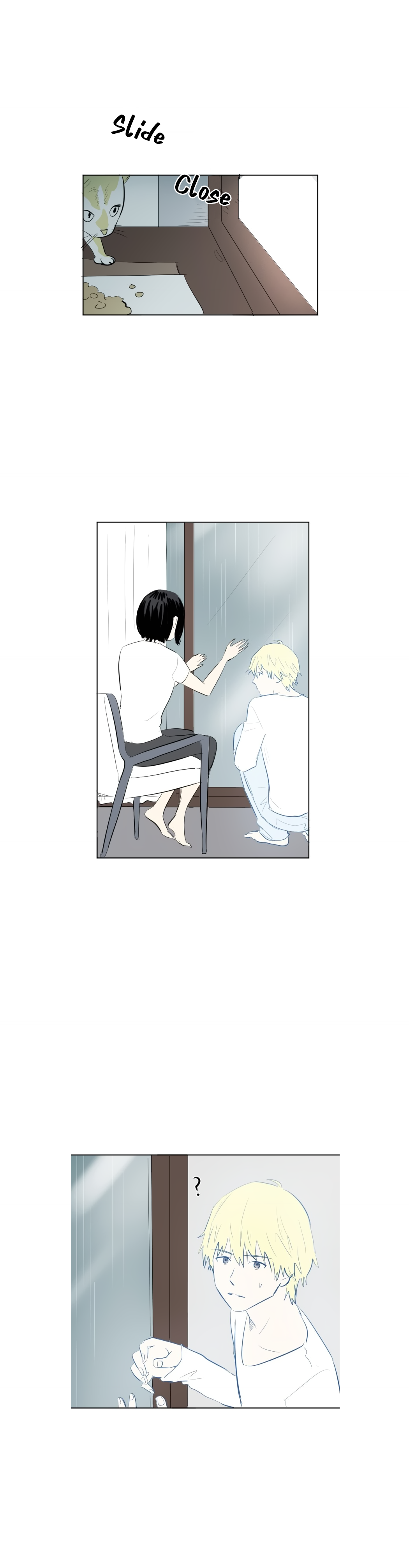 Read My Boo EN Manga Online