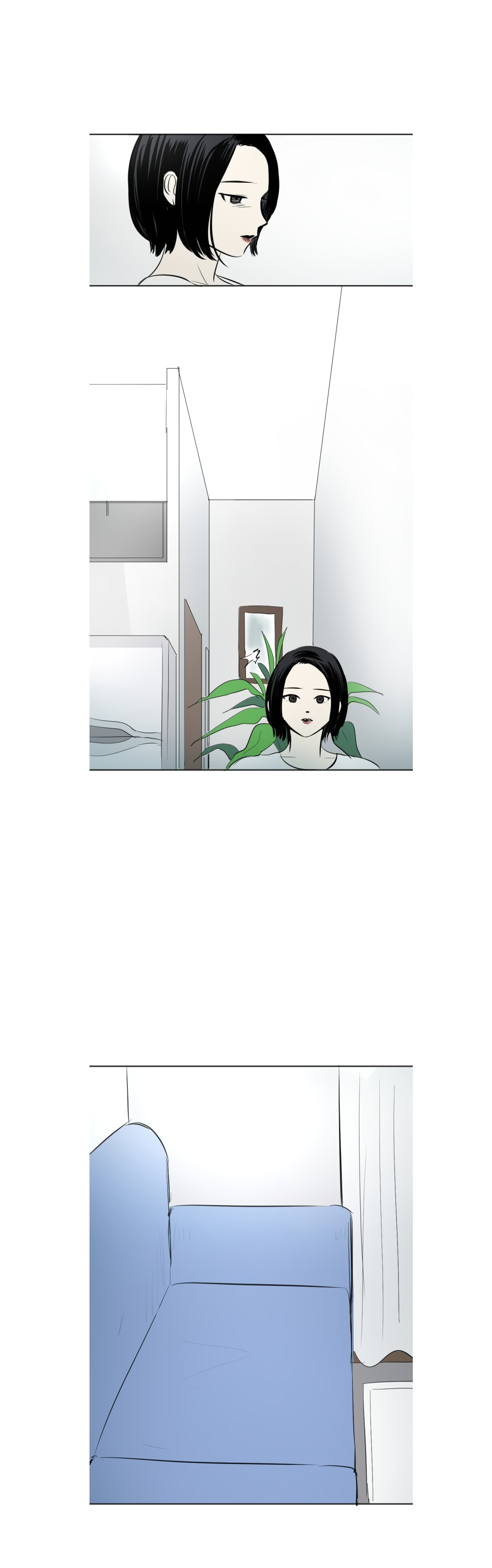 Read My Boo EN Manga Online