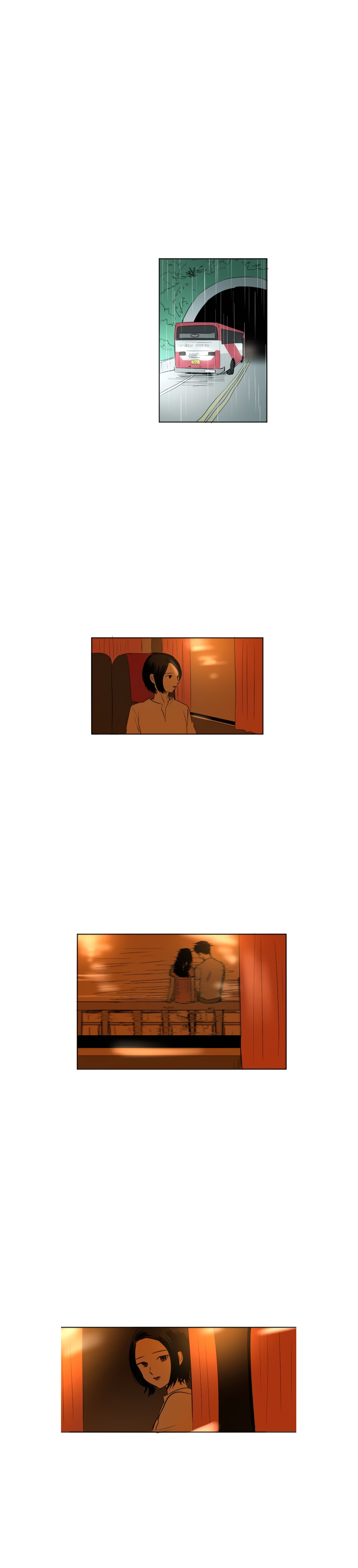 Read My Boo EN Manga Online