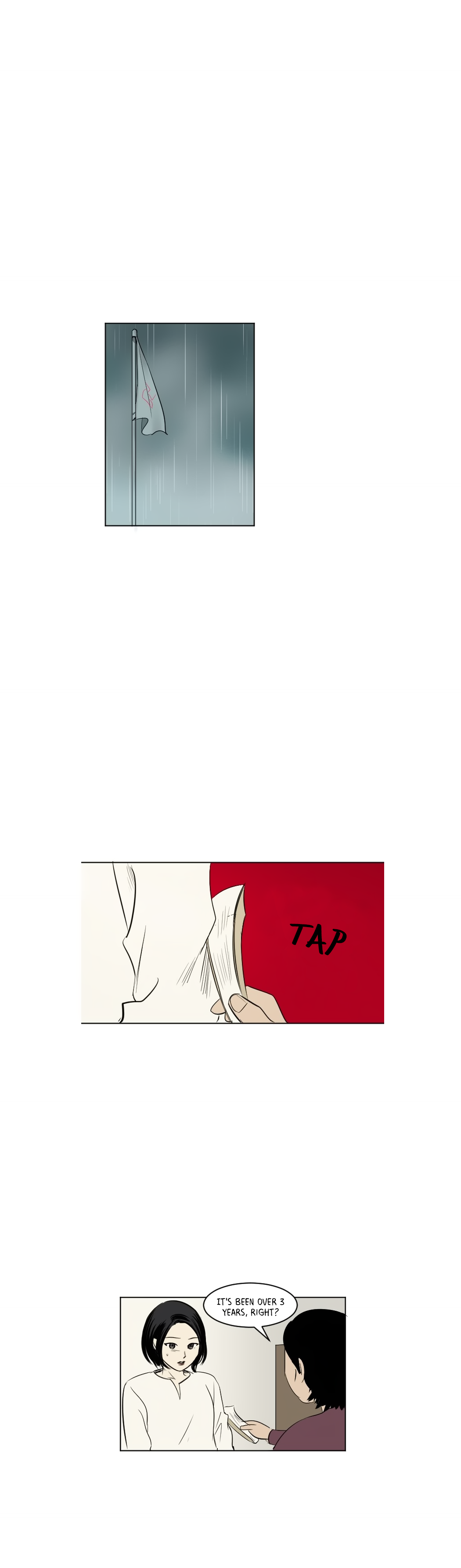 Read My Boo EN Manga Online