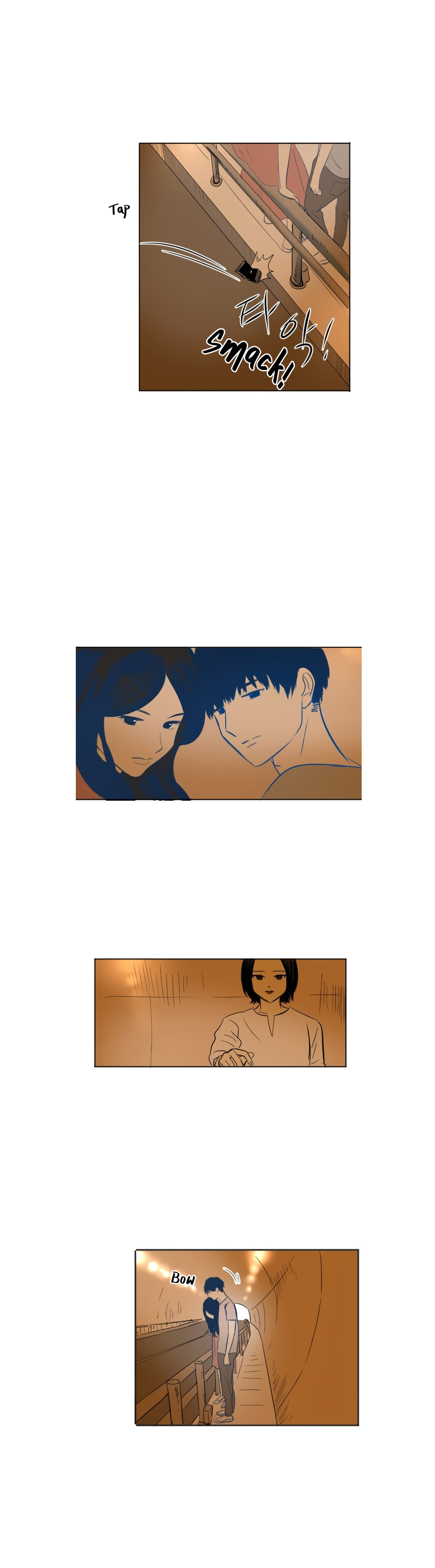 Read My Boo EN Manga Online