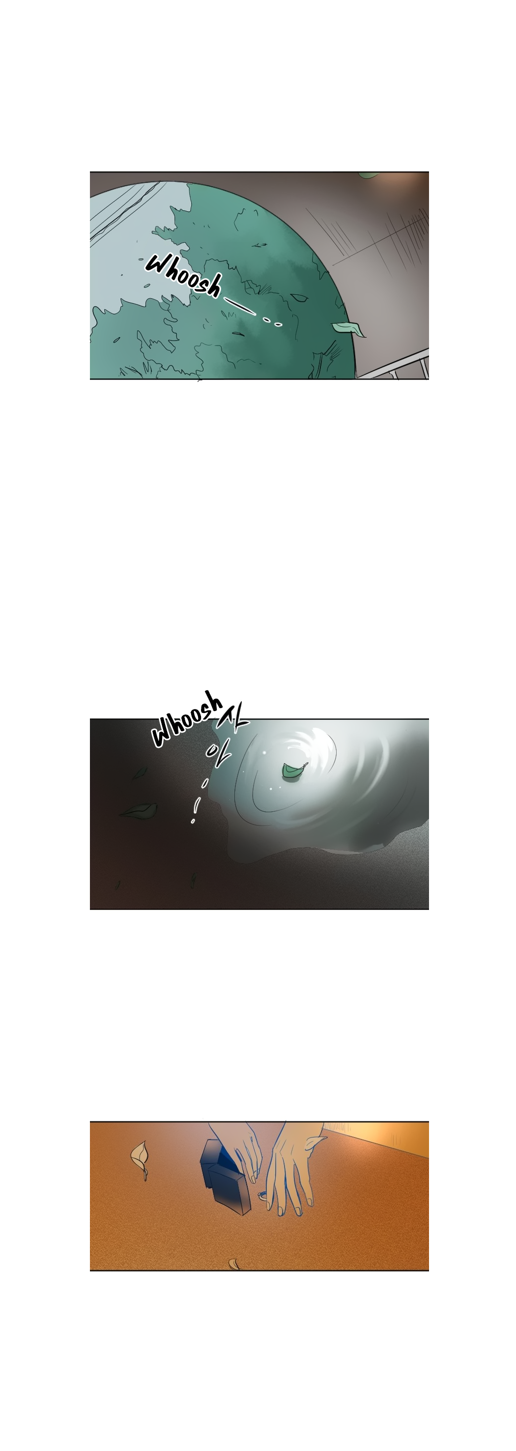 Read My Boo EN Manga Online