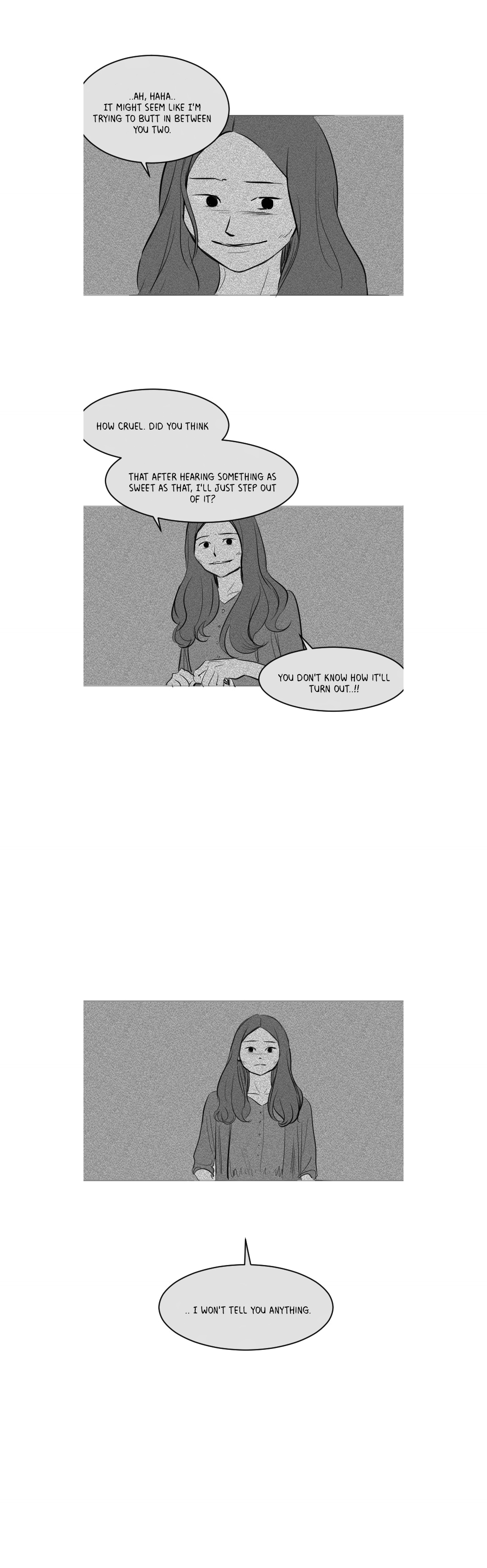 Read My Boo EN Manga Online