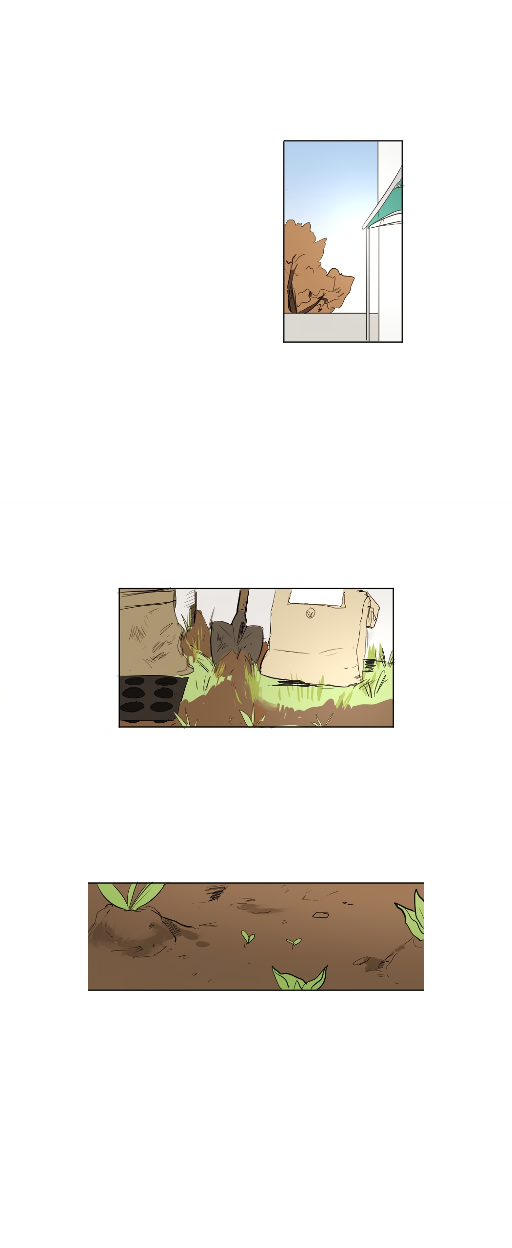 Read My Boo EN Manga Online