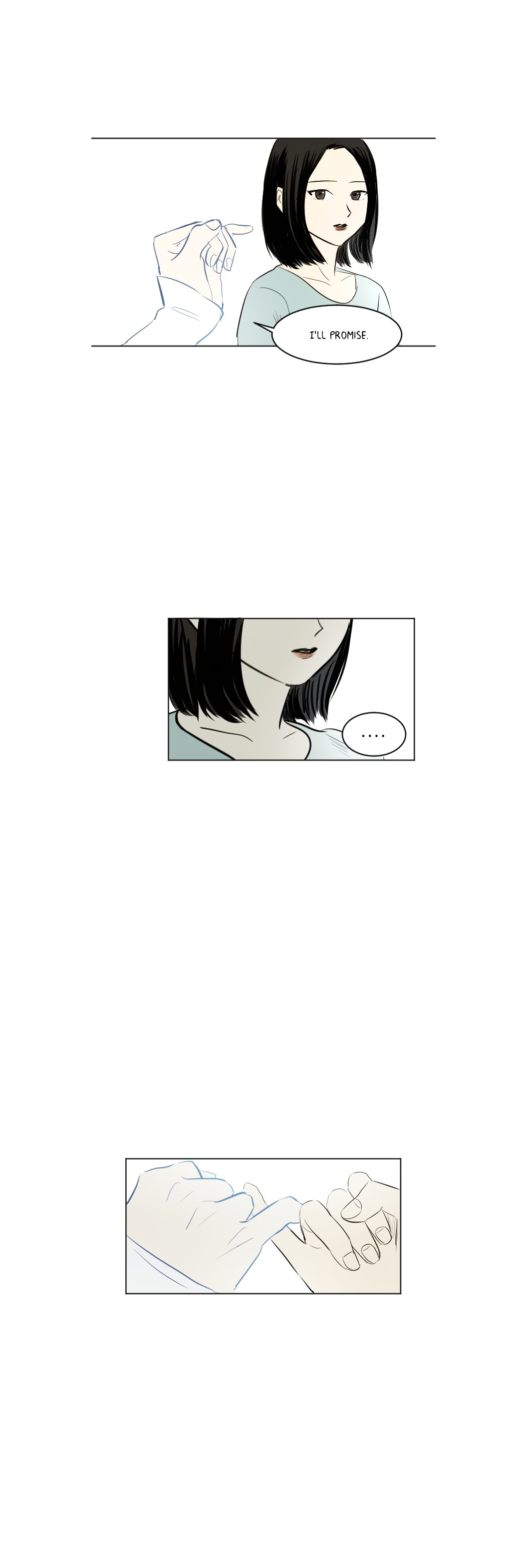Read My Boo EN Manga Online