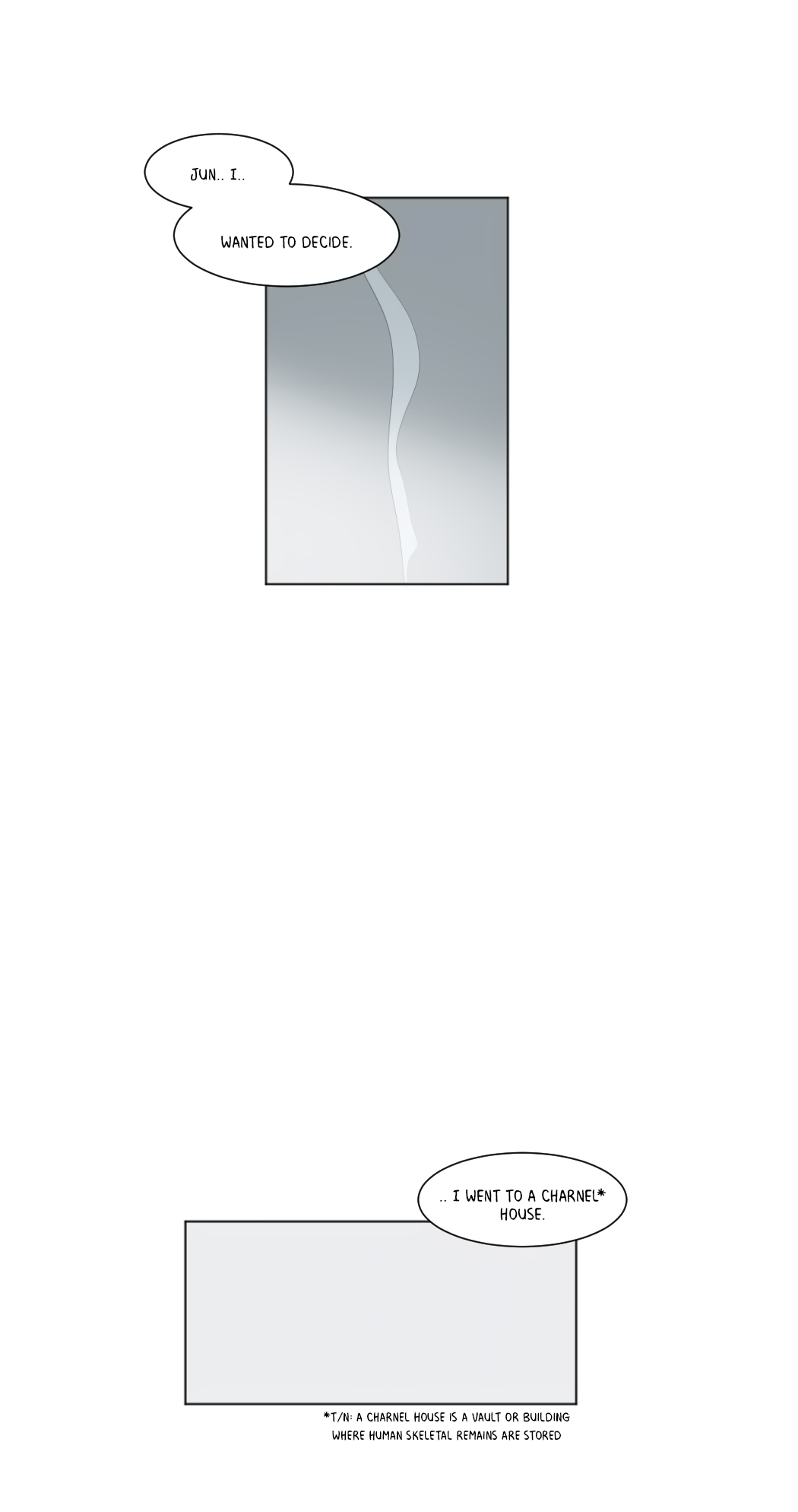 Read My Boo EN Manga Online