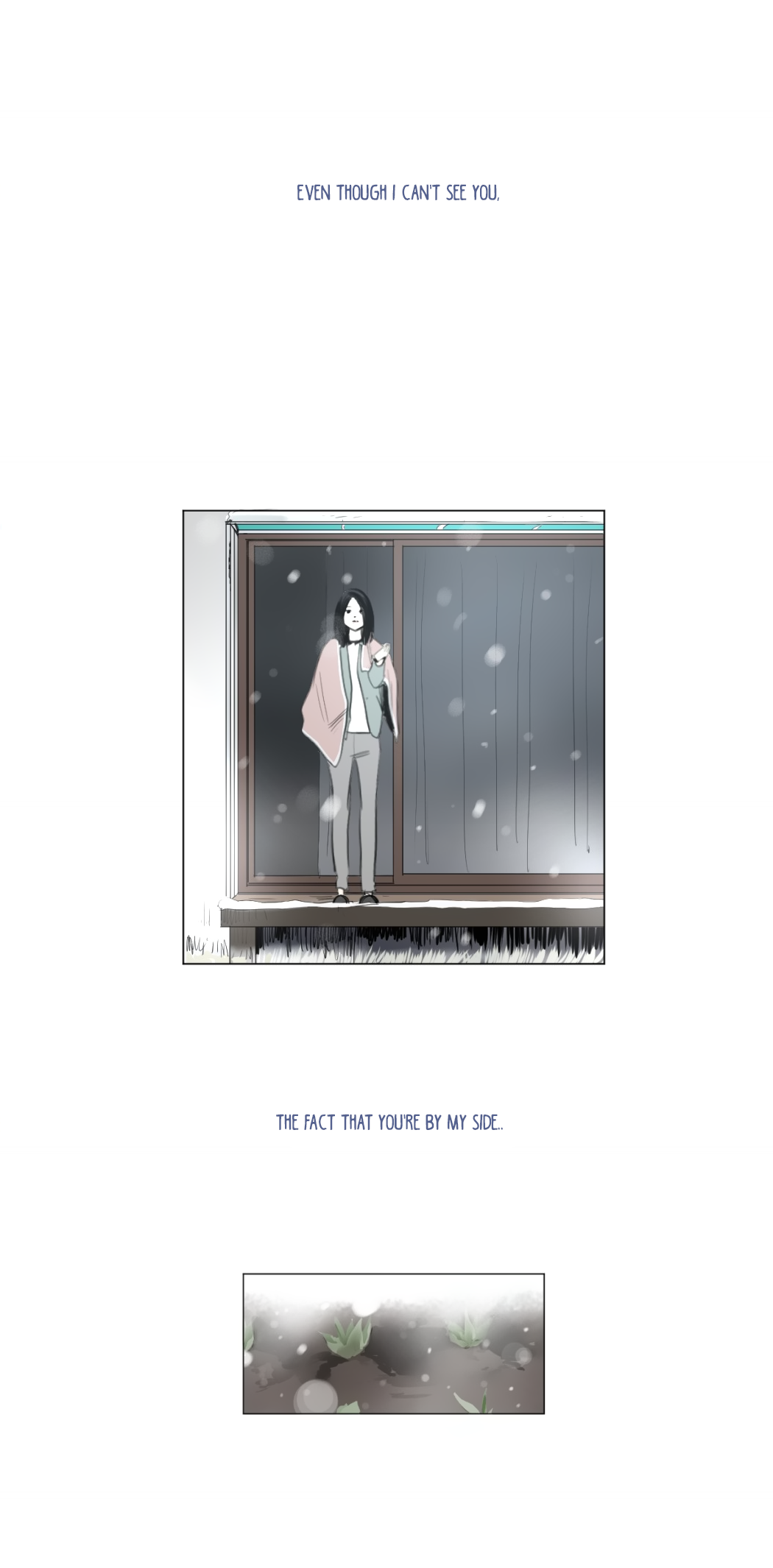 Read My Boo EN Manga Online