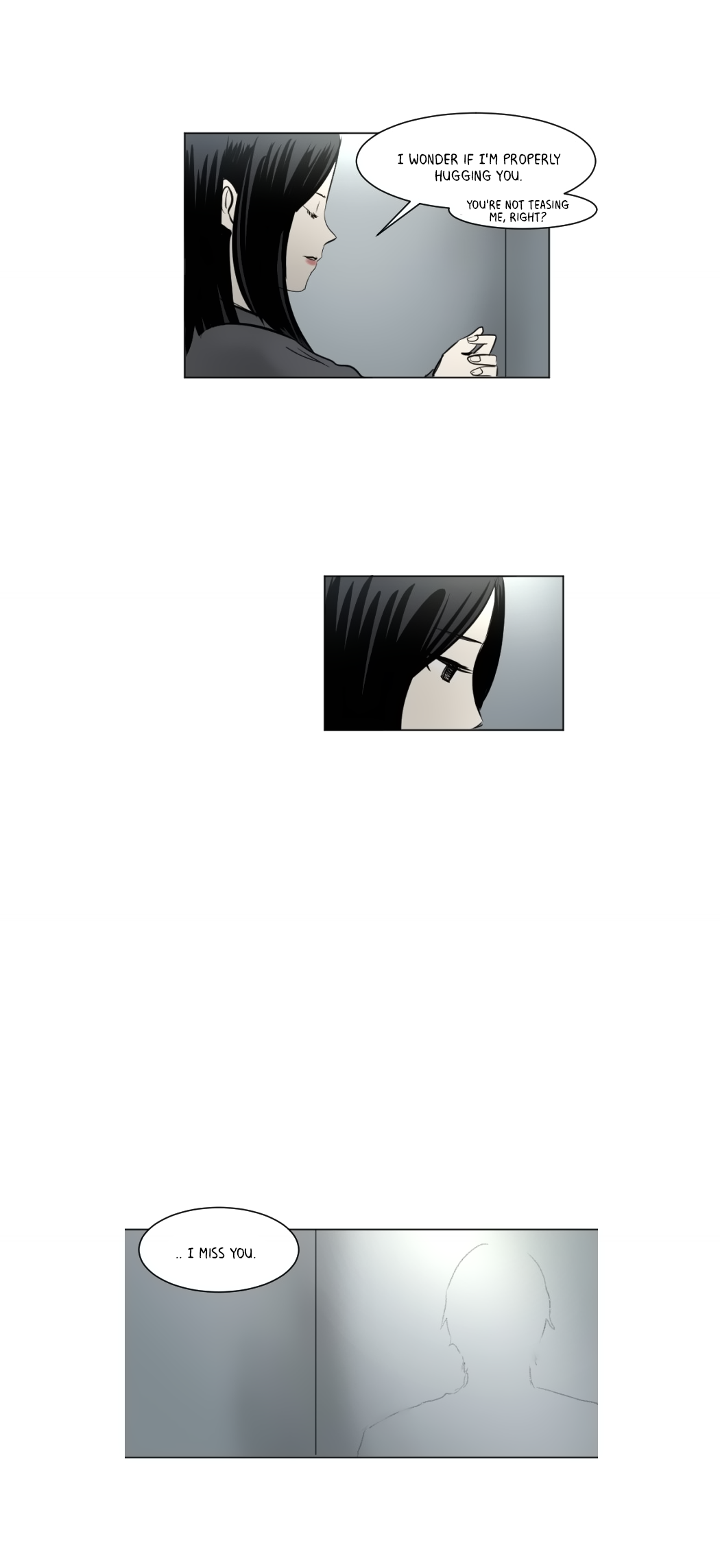 Read My Boo EN Manga Online