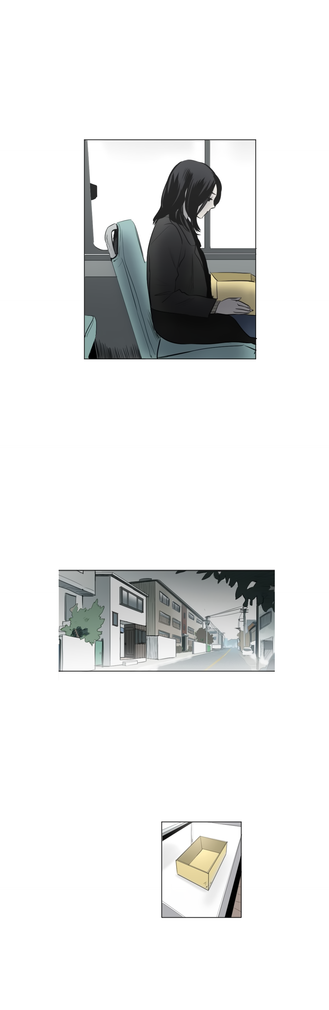 Read My Boo EN Manga Online