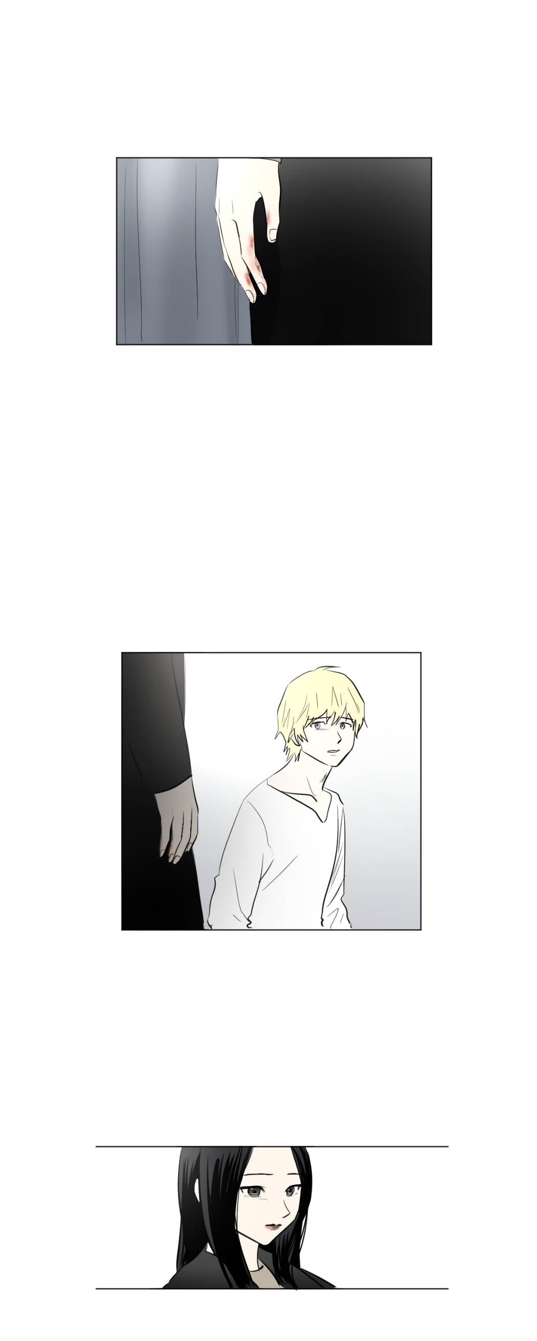 Read My Boo EN Manga Online